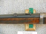 Winchester Deluxe Model 1886 Takedown In 33 W.C.F. With Factory Letter And Box Of Original Shells - 19 of 25