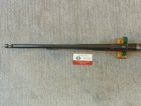 Winchester Deluxe Model 1886 Takedown In 33 W.C.F. With Factory Letter And Box Of Original Shells - 18 of 25