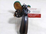 Colt Detective Special 1960's Era New In It's Original Box And Papers - 13 of 14