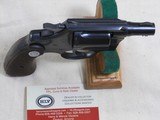 Colt Detective Special 1960's Era New In It's Original Box And Papers - 9 of 14