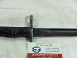 Remington Model 1917 Rifle Bayonet U.S. Property Marked - 5 of 7