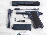 Colt Military Model 1911-A1 Charles Reed Inspected 1940 Production - 14 of 18