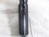 Colt Military Model 1911-A1 Charles Reed Inspected 1940 Production - 13 of 18
