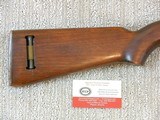 Inland Division Of General Motors M1 Carbine Original Early 5th Month Of Production Carbine - 7 of 21