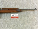 Inland Division Of General Motors M1 Carbine Original Early 5th Month Of Production Carbine - 9 of 21