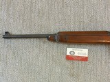 Inland Division Of General Motors M1 Carbine Original Early 5th Month Of Production Carbine - 4 of 21