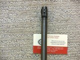 Inland Division Of General Motors M1 Carbine Original Early 5th Month Of Production Carbine - 14 of 21
