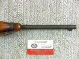 Inland Division Of General Motors M1 Carbine Original Early 5th Month Of Production Carbine - 18 of 21