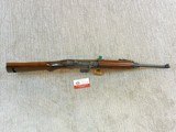 Inland Division Of General Motors M1 Carbine Original Early 5th Month Of Production Carbine - 10 of 21