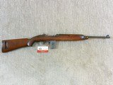 Inland Division Of General Motors M1 Carbine Original Early 5th Month Of Production Carbine - 6 of 21