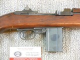 Inland Division Of General Motors M1 Carbine Original Early 5th Month Of Production Carbine - 8 of 21