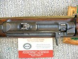 Inland Division Of General Motors M1 Carbine Original Early 5th Month Of Production Carbine - 12 of 21