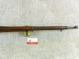 Winchester Early Model of 1917 Rifle In Very Nice Condition - 20 of 24