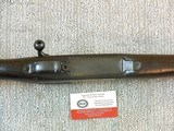 Winchester Early Model of 1917 Rifle In Very Nice Condition - 23 of 24