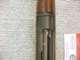 Winchester Early Model of 1917 Rifle In Very Nice Condition - 18 of 24