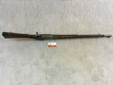 Winchester Early Model of 1917 Rifle In Very Nice Condition - 21 of 24