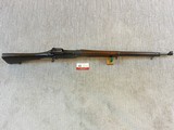 Winchester Early Model of 1917 Rifle In Very Nice Condition - 15 of 24