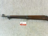 Winchester Early Model of 1917 Rifle In Very Nice Condition - 14 of 24