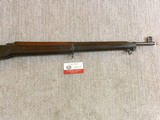 Winchester Early Model of 1917 Rifle In Very Nice Condition - 5 of 24
