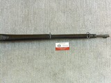 Winchester Early Model of 1917 Rifle In Very Nice Condition - 24 of 24