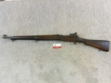 Winchester Early Model of 1917 Rifle In Very Nice Condition - 11 of 24