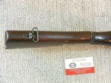 Winchester Early Model of 1917 Rifle In Very Nice Condition - 22 of 24