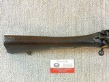 Winchester Early Model of 1917 Rifle In Very Nice Condition - 16 of 24