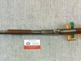 Winchester Model 1890 In 22 W.R.F. - 16 of 18