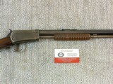 Winchester Model 1890 In 22 W.R.F. - 4 of 18