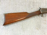 Winchester Model 1890 In 22 W.R.F. - 3 of 18