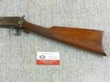 Winchester Model 1890 In 22 W.R.F. - 7 of 18