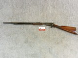 Winchester Model 1890 In 22 W.R.F. - 6 of 18