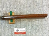 Winchester Model 1890 In 22 W.R.F. - 15 of 18