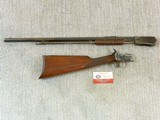 Winchester Model 1890 In 22 W.R.F. - 18 of 18