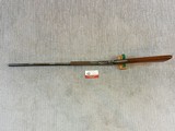 Winchester Model 1890 In 22 W.R.F. - 14 of 18