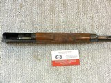 Winchester As New Model 63 Factory Deluxe Rifle With Original Box And Papers - 14 of 14