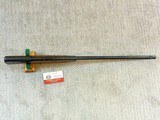 Winchester As New Model 63 Factory Deluxe Rifle With Original Box And Papers - 11 of 14