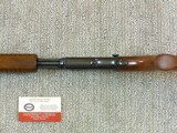Winchester Model 61 Rifle In 22 Winchester Magnum With Original Box - 17 of 18