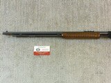 Winchester Model 61 Rifle In 22 Winchester Magnum With Original Box - 11 of 18