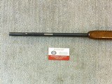 Winchester Model 61 Rifle In 22 Winchester Magnum With Original Box - 18 of 18
