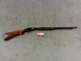 Winchester Model 61 Rifle In 22 Winchester Magnum With Original Box - 4 of 18