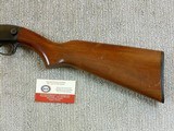 Winchester Model 61 Rifle In 22 Winchester Magnum With Original Box - 9 of 18