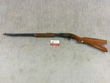 Winchester Model 61 Rifle In 22 Winchester Magnum With Original Box - 8 of 18