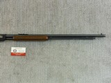 Winchester Model 61 Rifle In 22 Winchester Magnum With Original Box - 7 of 18
