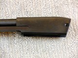 Winchester Model 61 22 Rim Fire Counterbored Shotgun With Original Box - 8 of 20