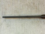 Winchester Model 61 22 Rim Fire Counterbored Shotgun With Original Box - 13 of 20