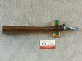 Winchester Model 61 22 Rim Fire Counterbored Shotgun With Original Box - 18 of 20