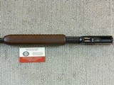 Winchester Model 61 22 Rim Fire Counterbored Shotgun With Original Box - 14 of 20