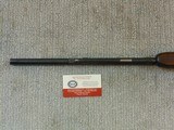 Winchester Model 61 22 Rim Fire Counterbored Shotgun With Original Box - 15 of 20