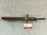 Winchester Model 61 22 Rim Fire Counterbored Shotgun With Original Box - 19 of 20